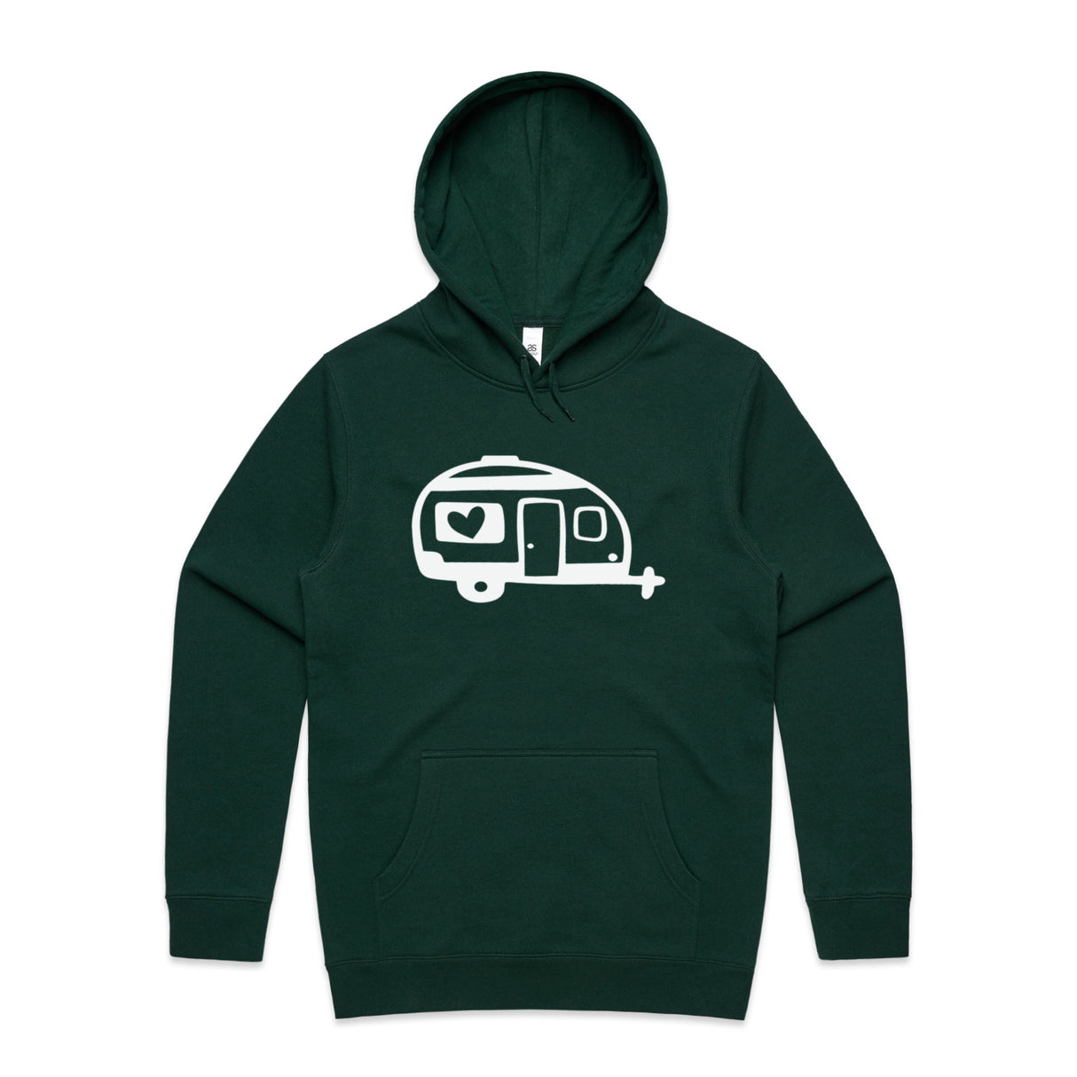 Pine Green