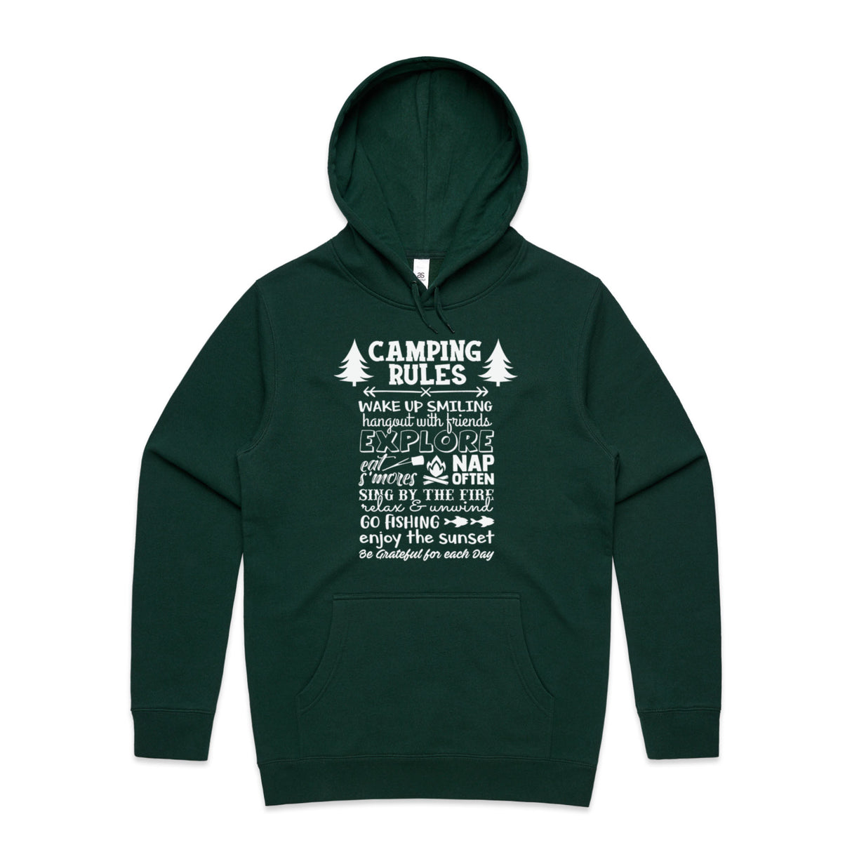 Pine Green
