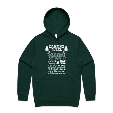Pine Green