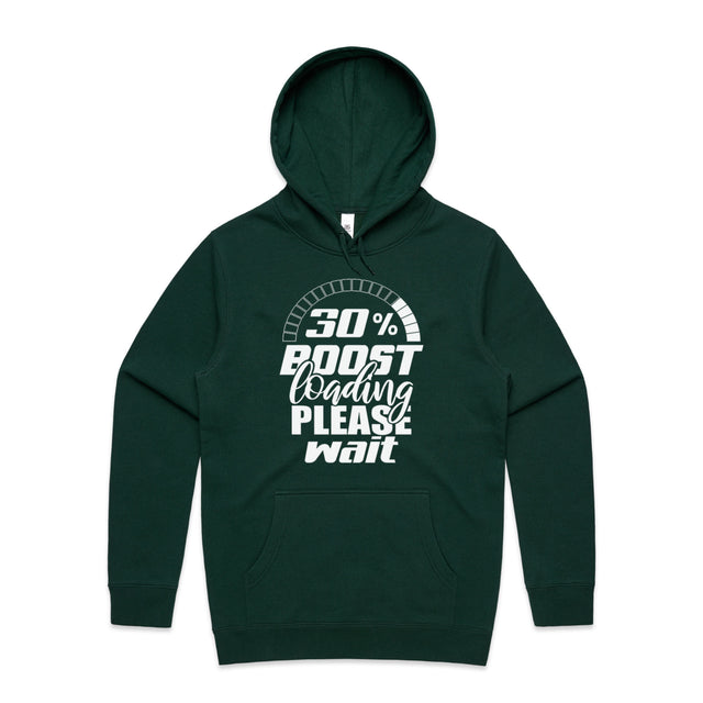 Pine Green