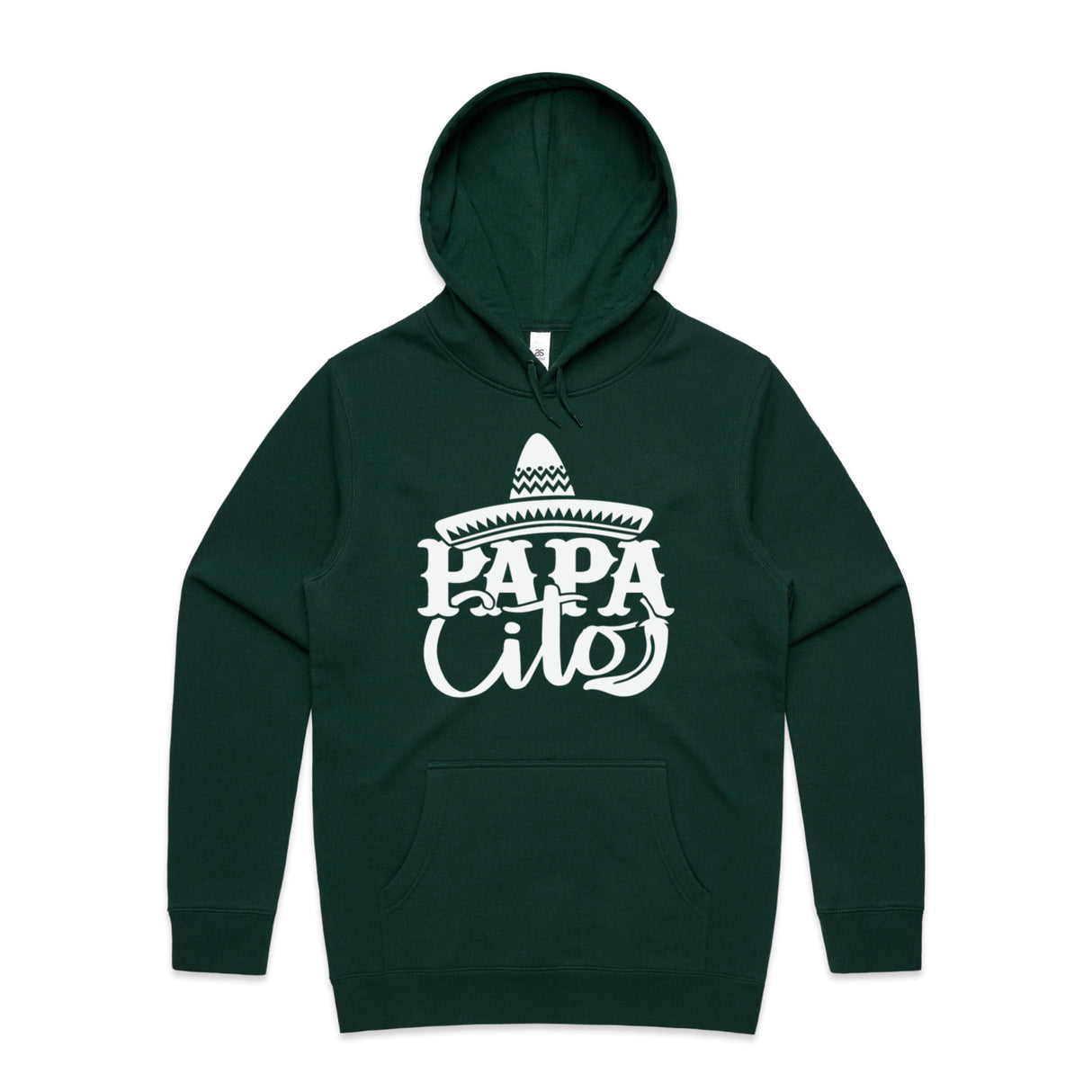 Pine Green