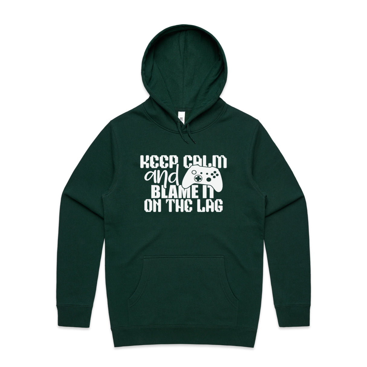 Pine Green