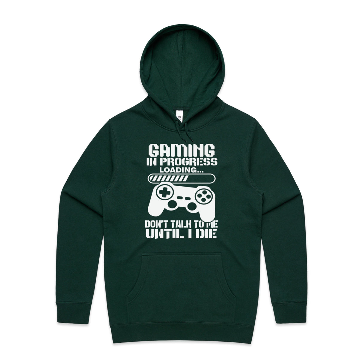 Pine Green