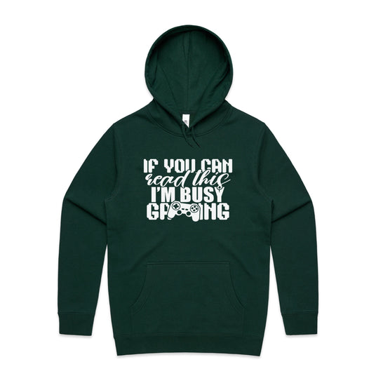 Pine Green
