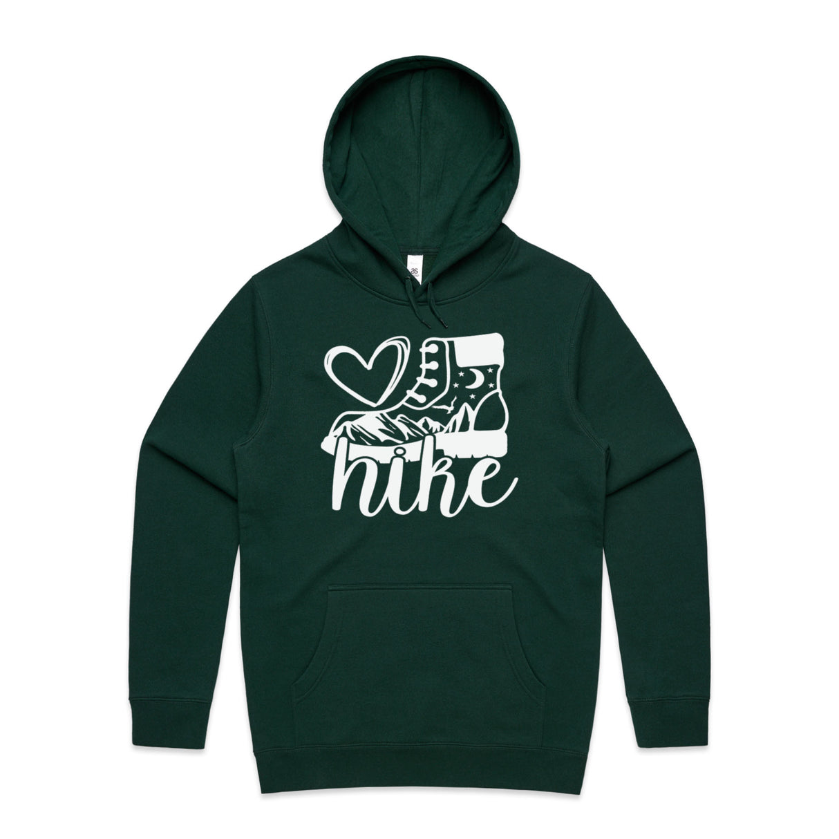 Pine Green
