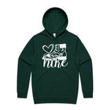 Pine Green