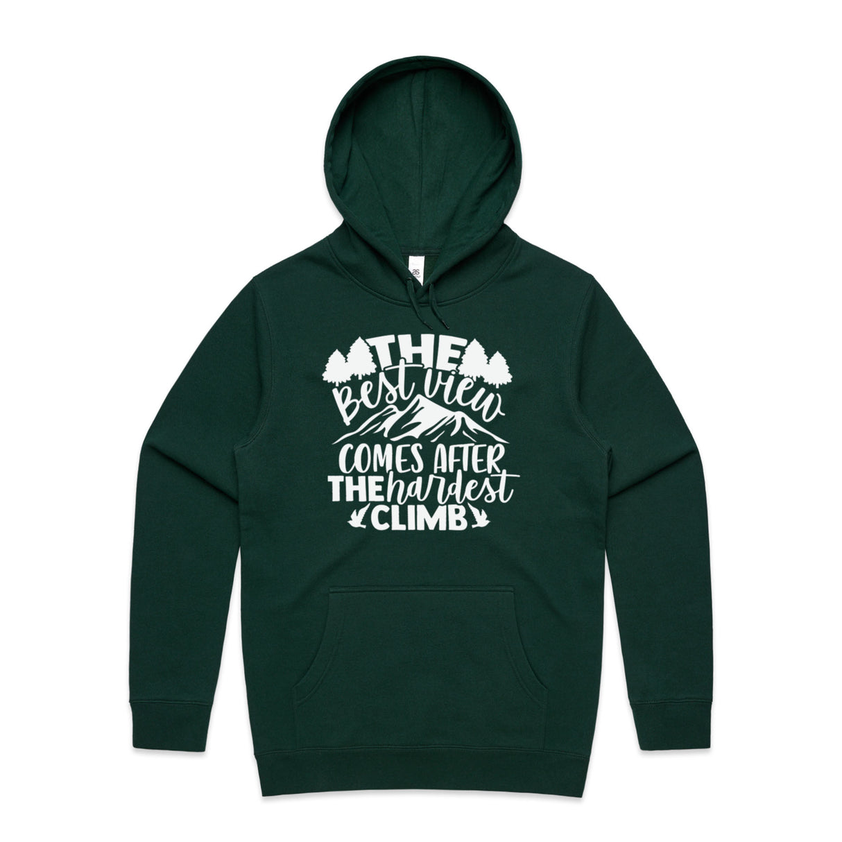 Pine Green