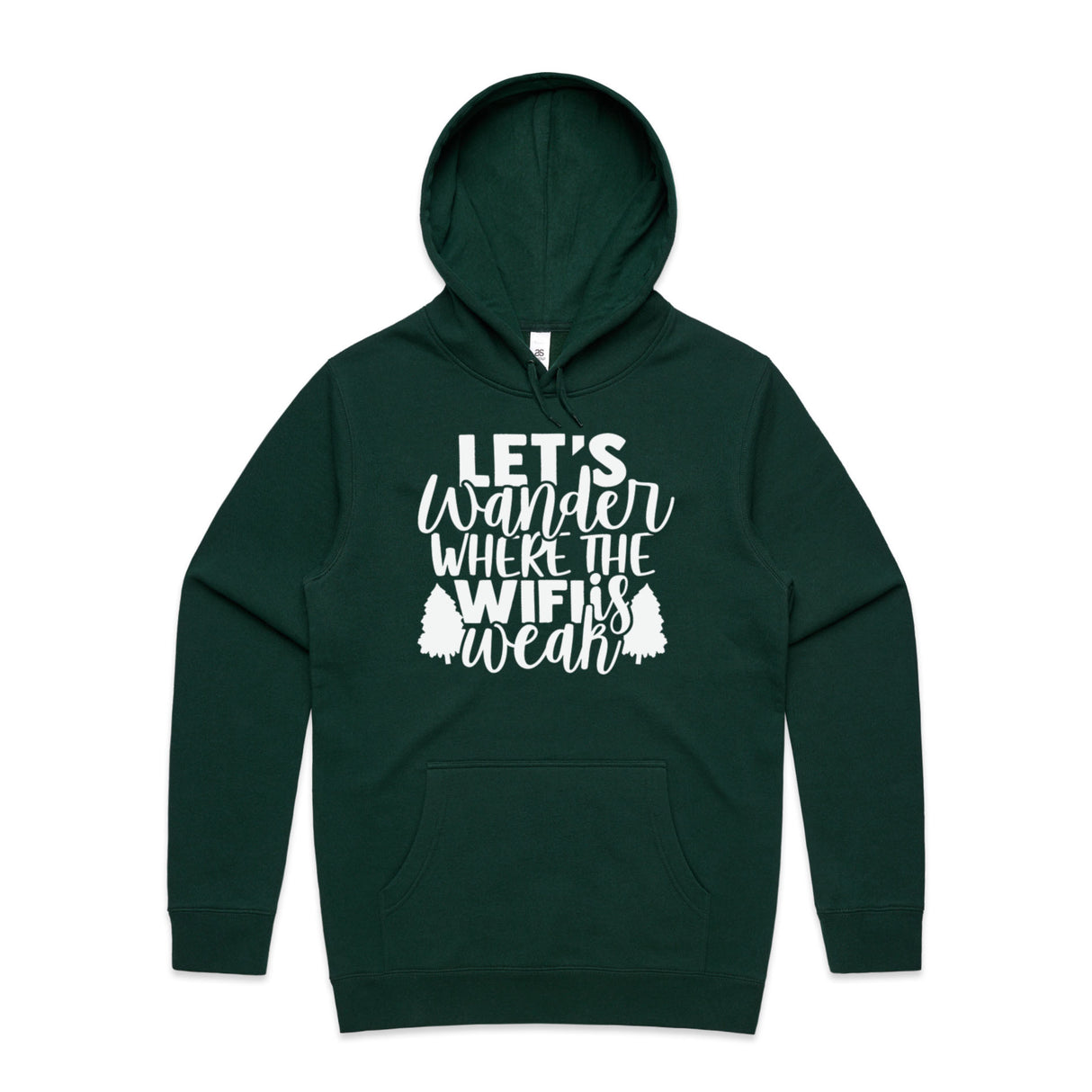 Pine Green