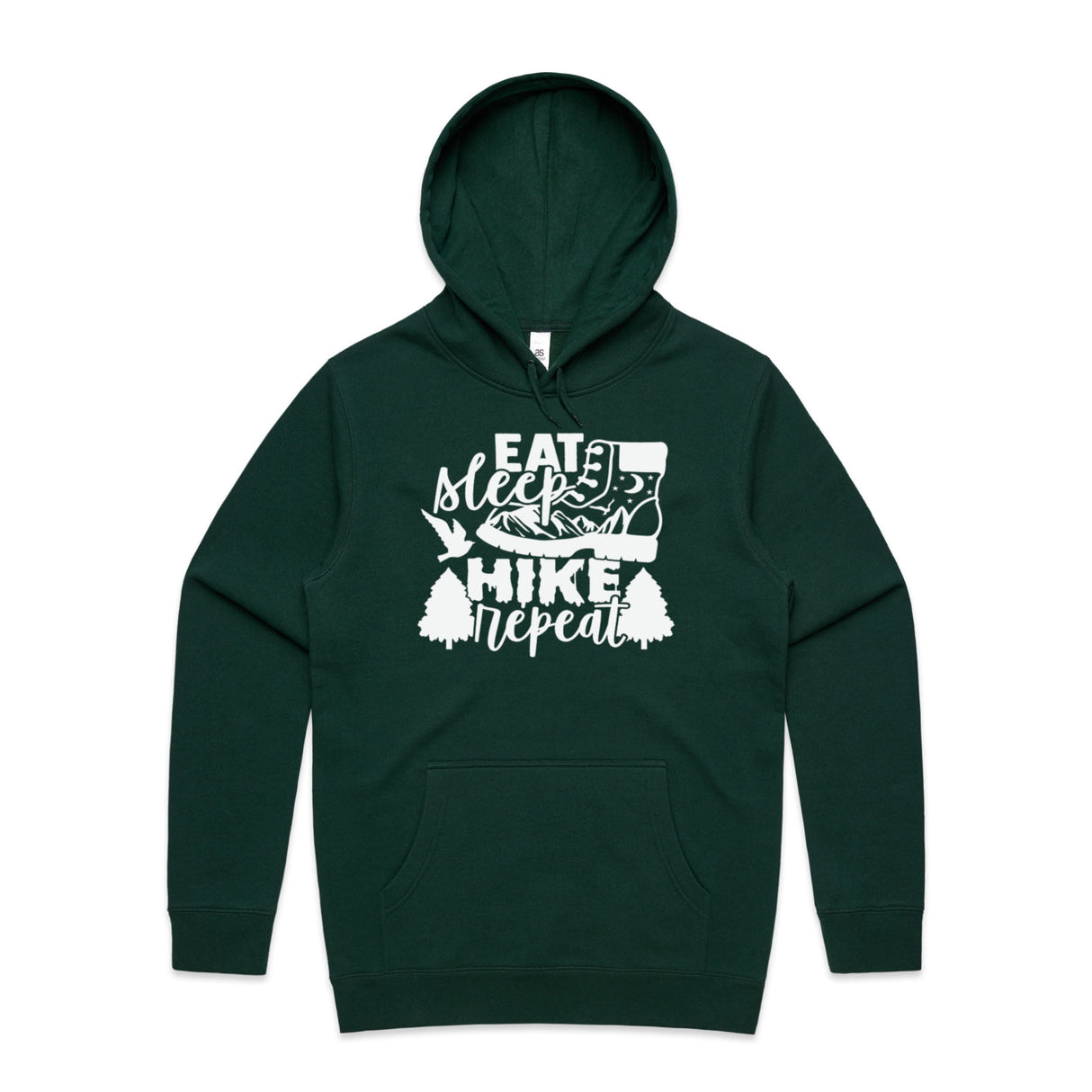 Pine Green