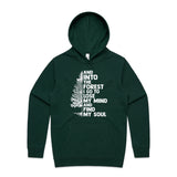 Pine Green