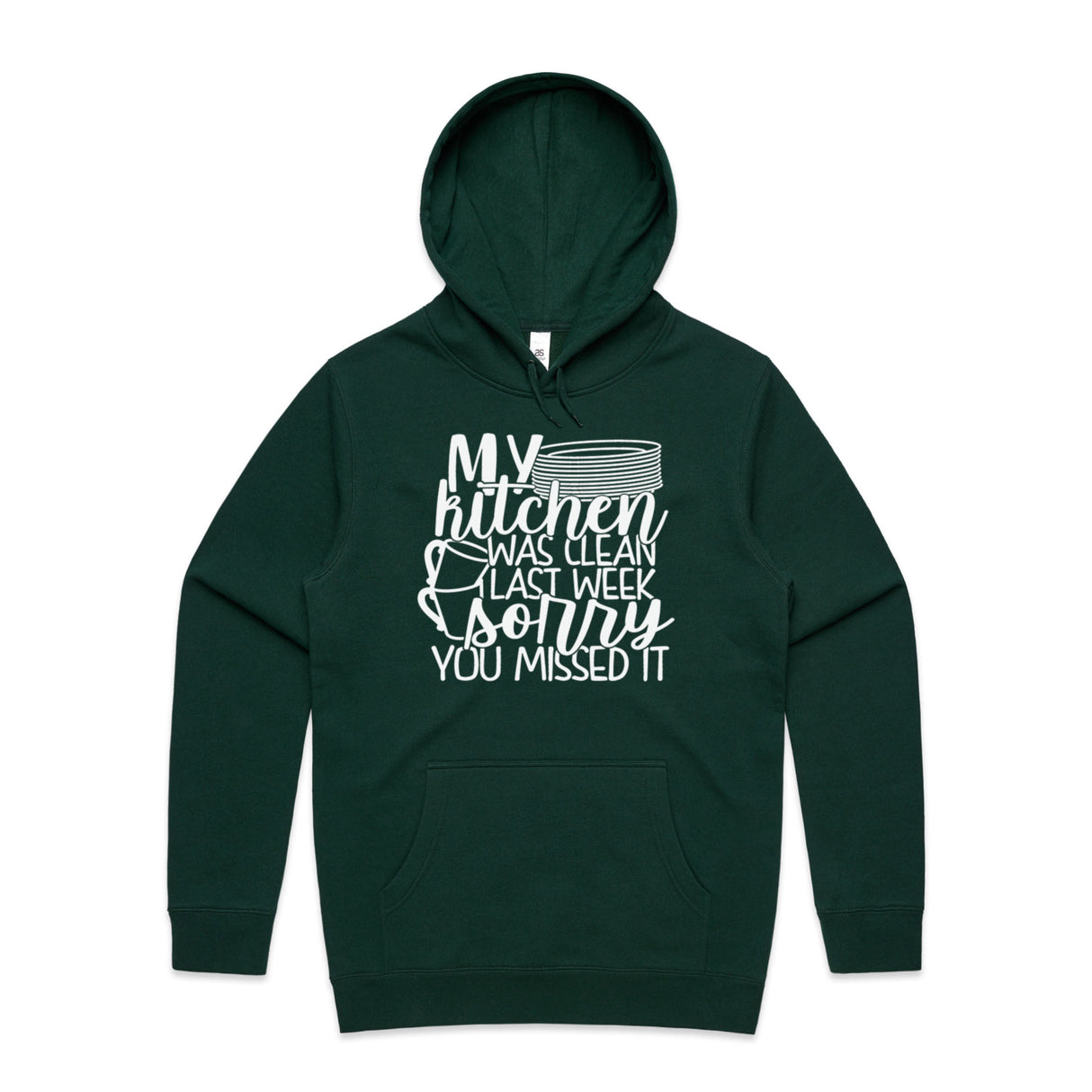 Pine Green