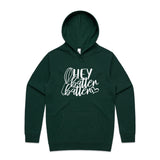 Pine Green