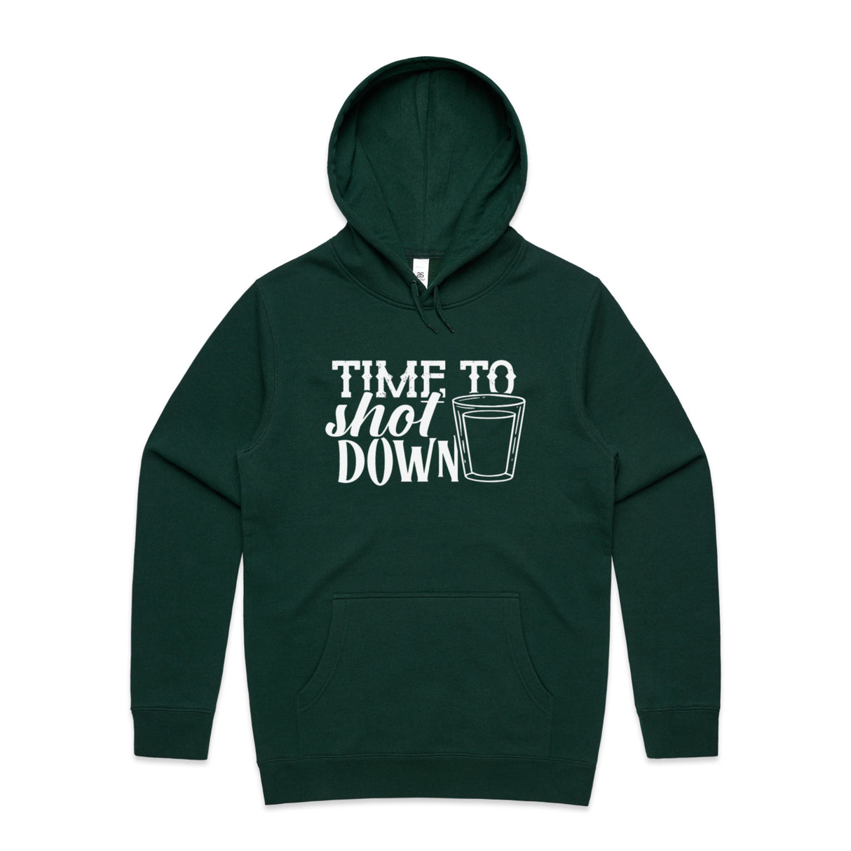 Pine Green