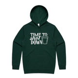 Pine Green