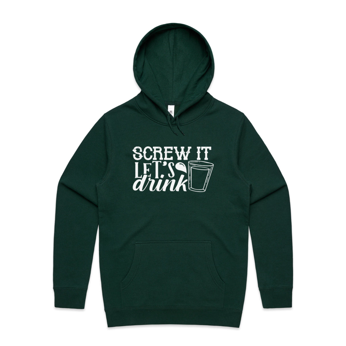 Pine Green