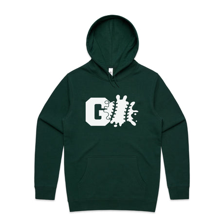 Pine Green