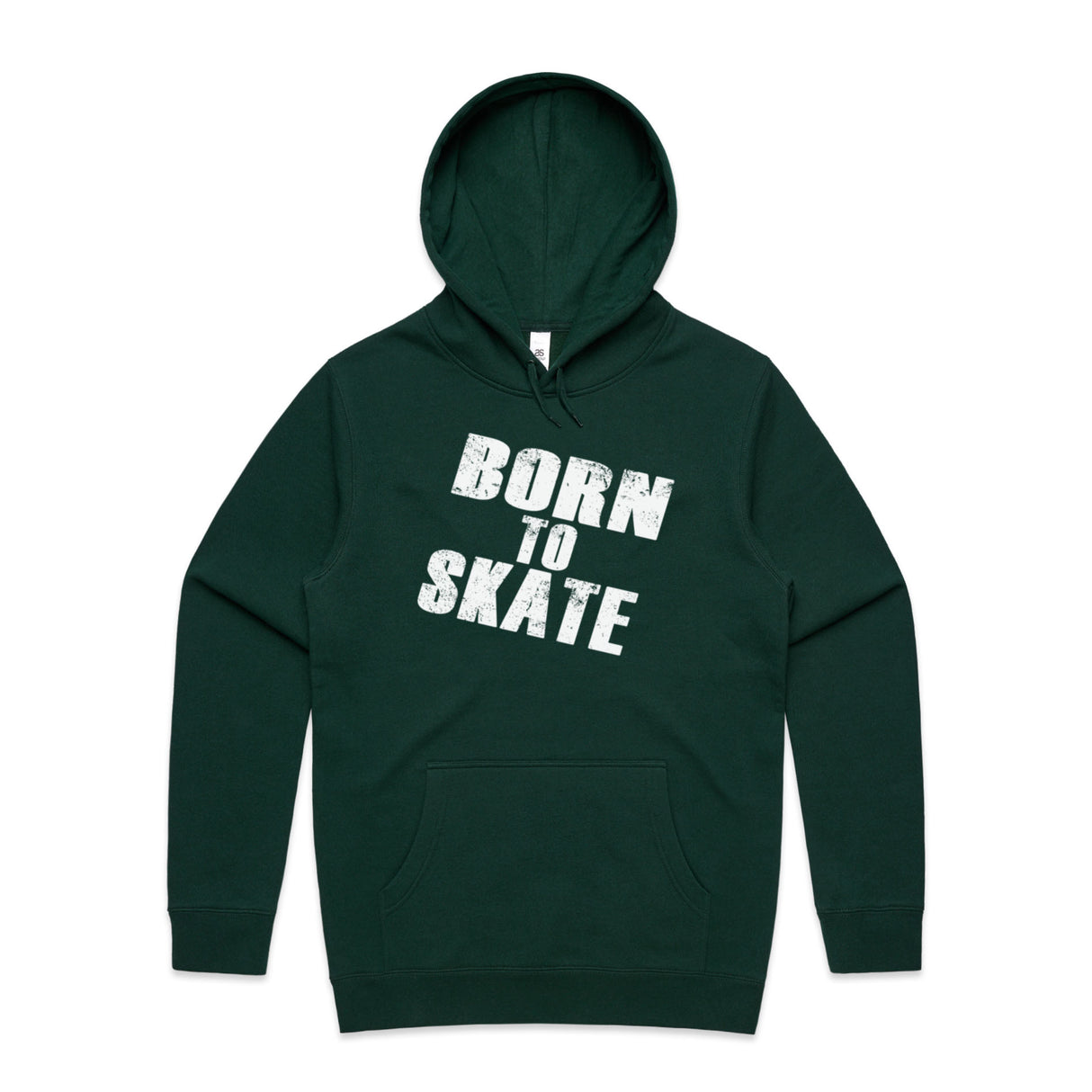 Pine Green