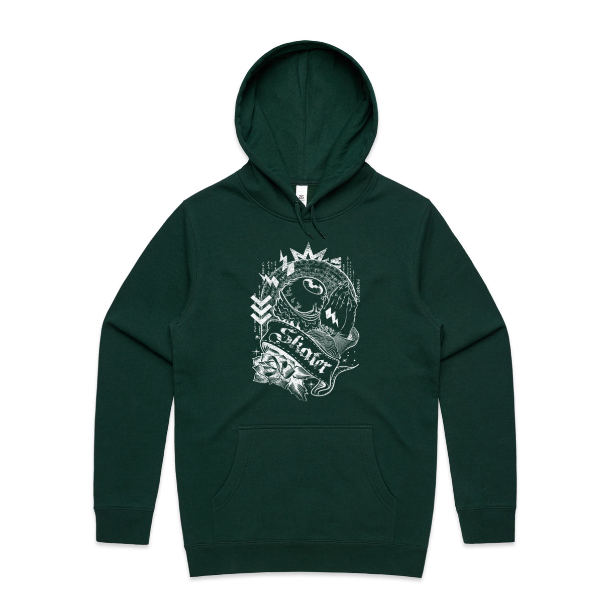 Pine Green