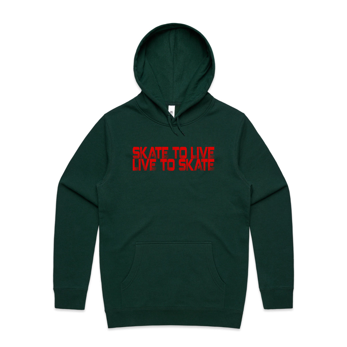 Pine Green
