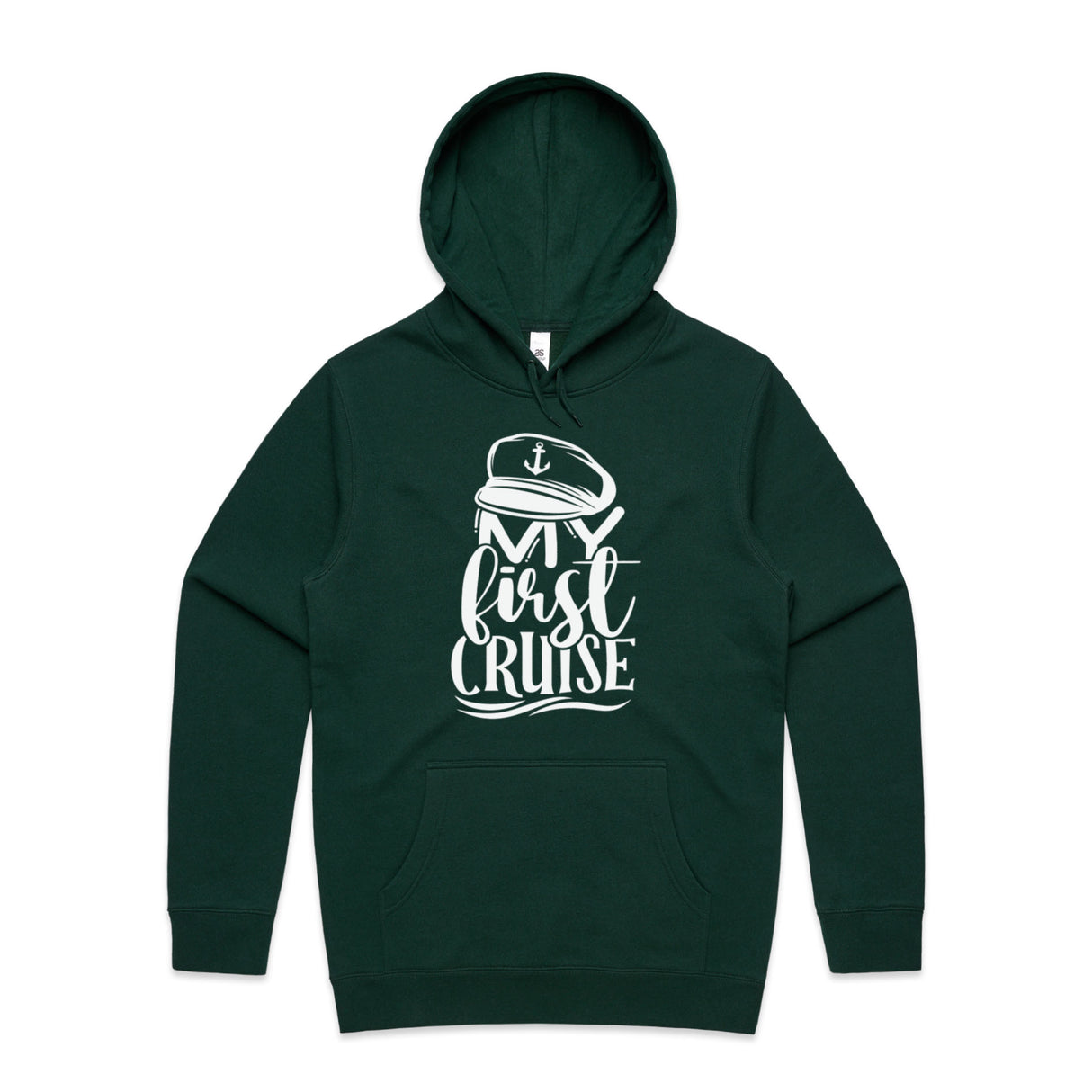 Pine Green