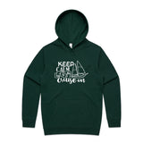 Pine Green