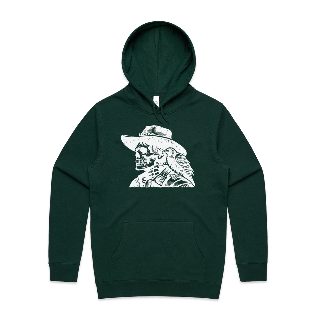 Pine Green