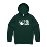 Pine Green