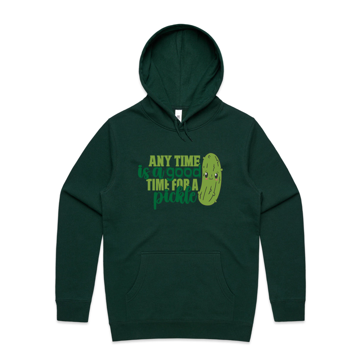 Pine Green