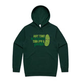 Pine Green