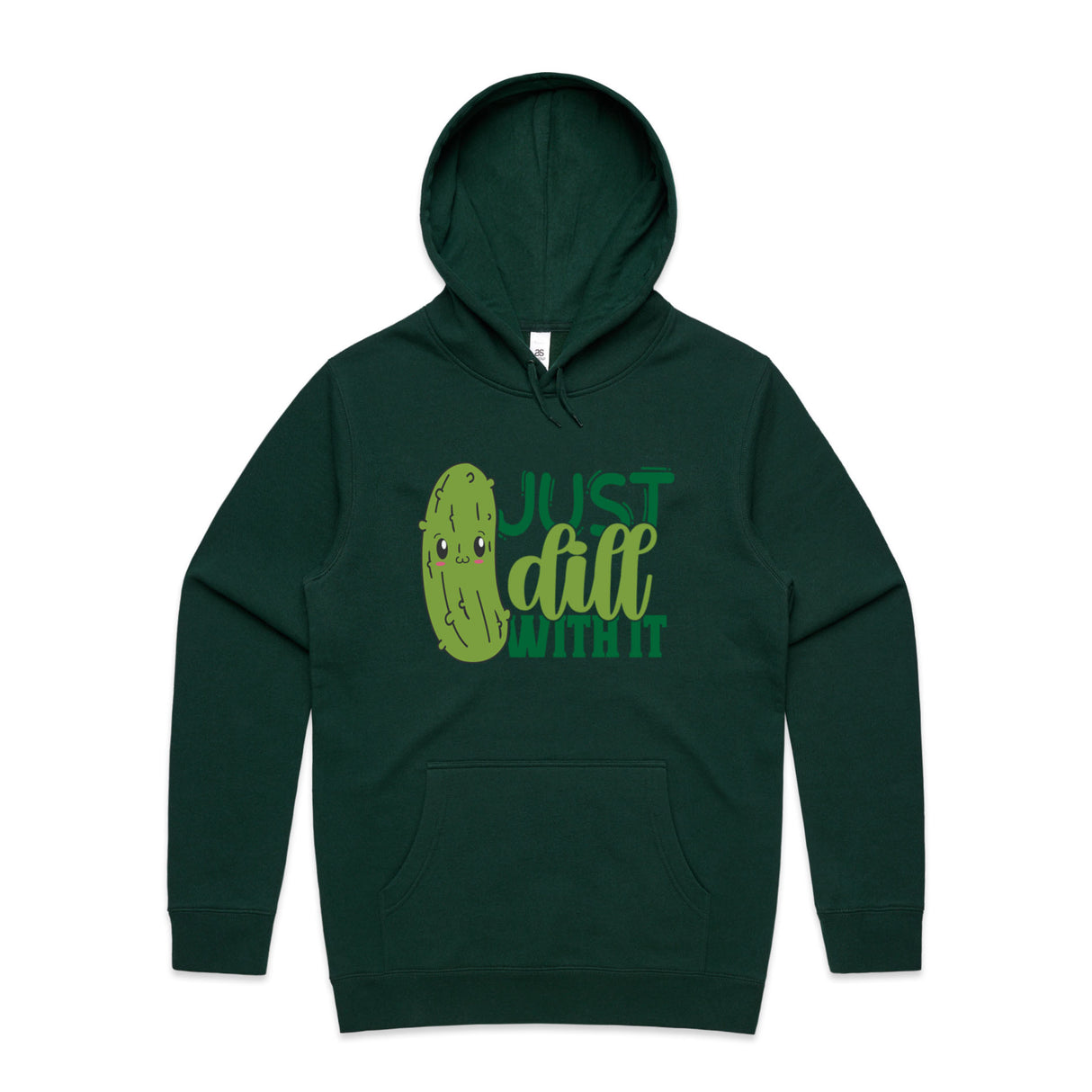Pine Green