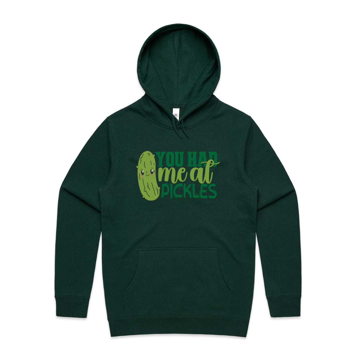 Pine Green