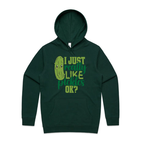 Pine Green