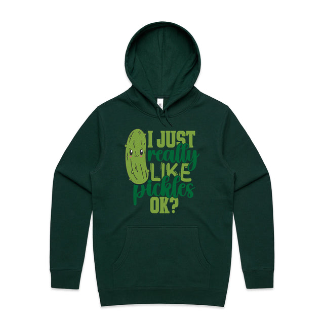 Pine Green