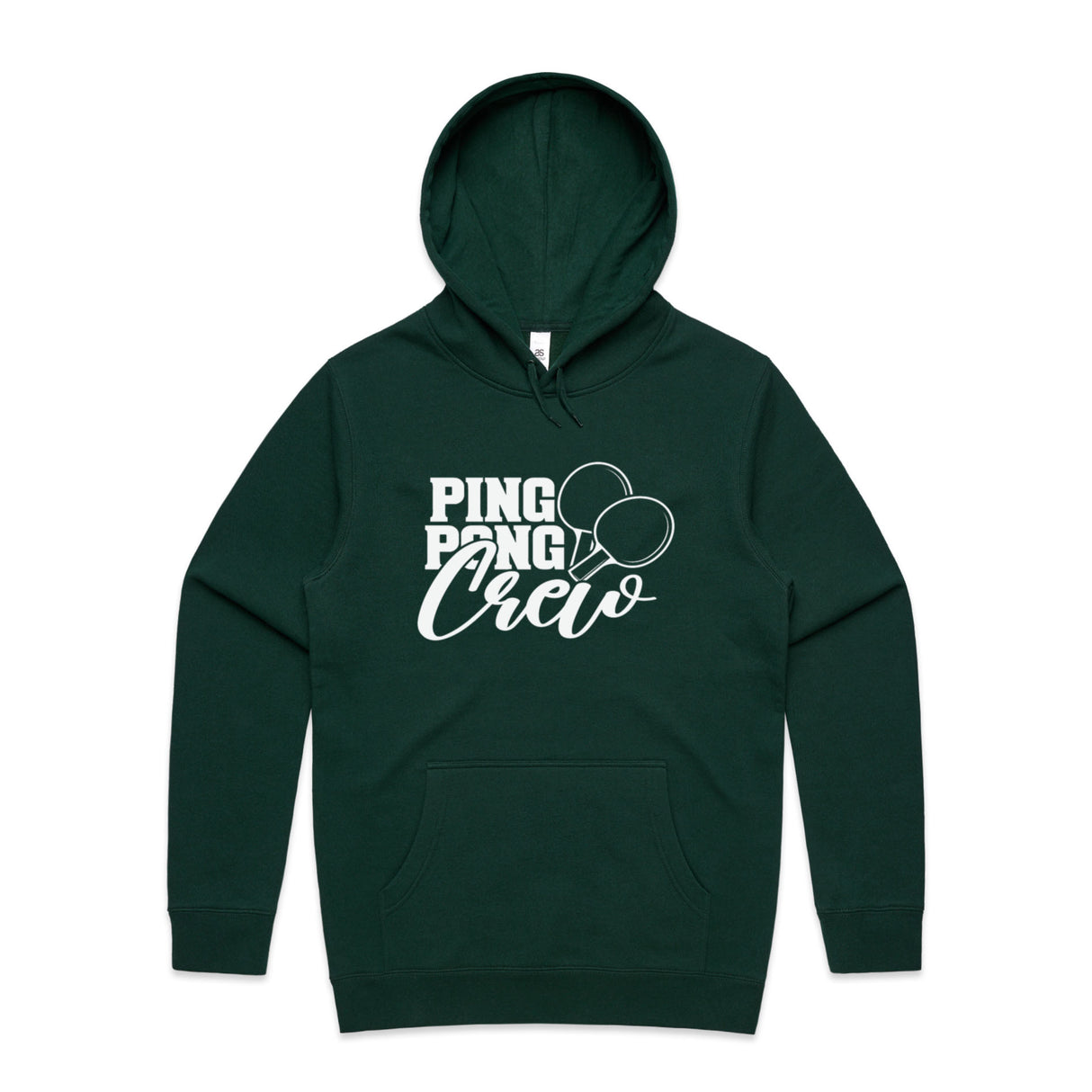 Pine Green