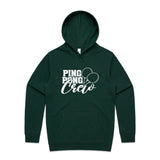 Pine Green