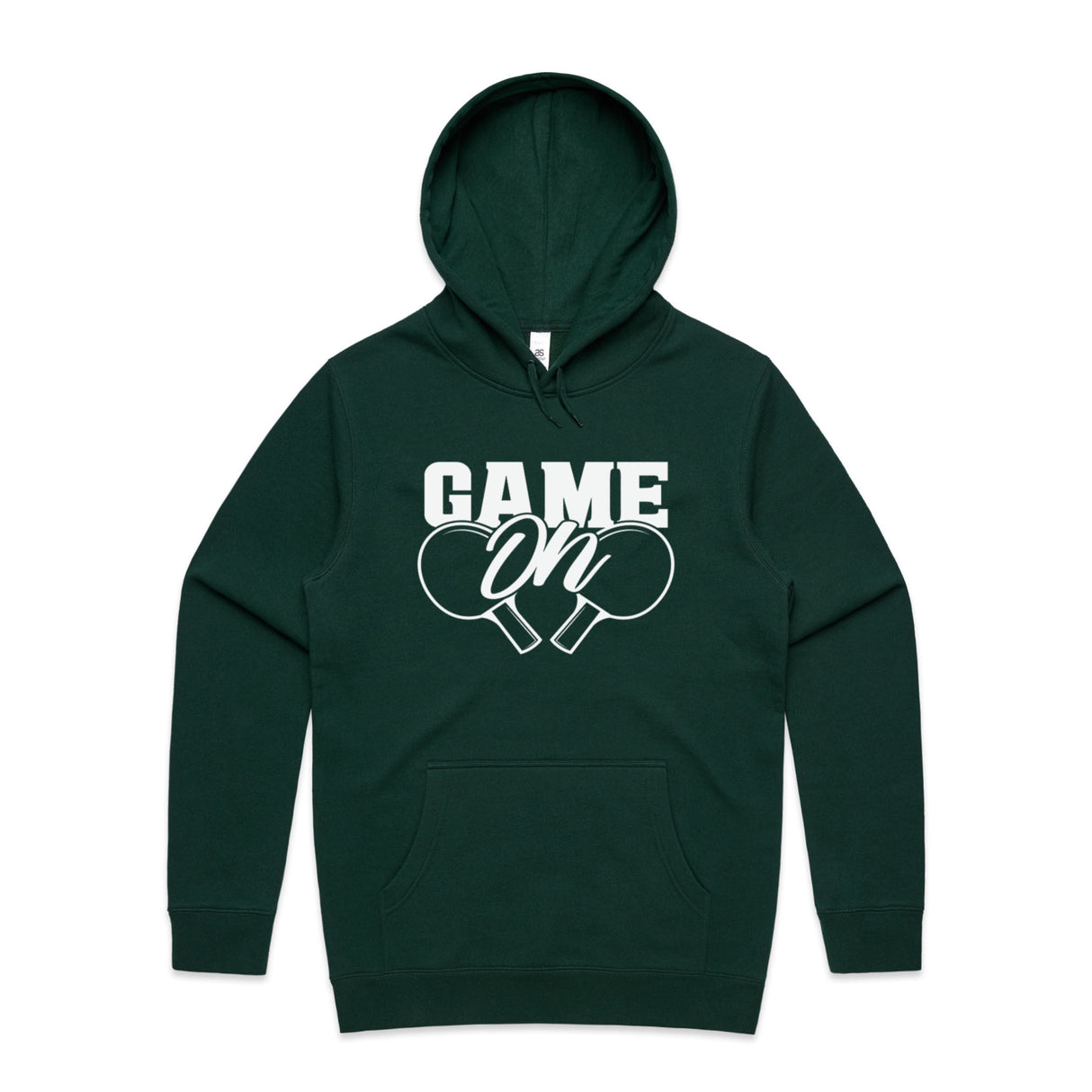 Pine Green