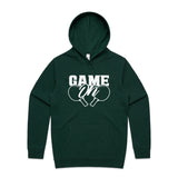 Pine Green