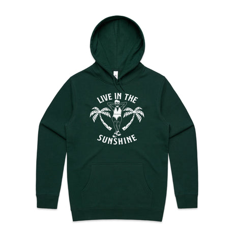 Pine Green