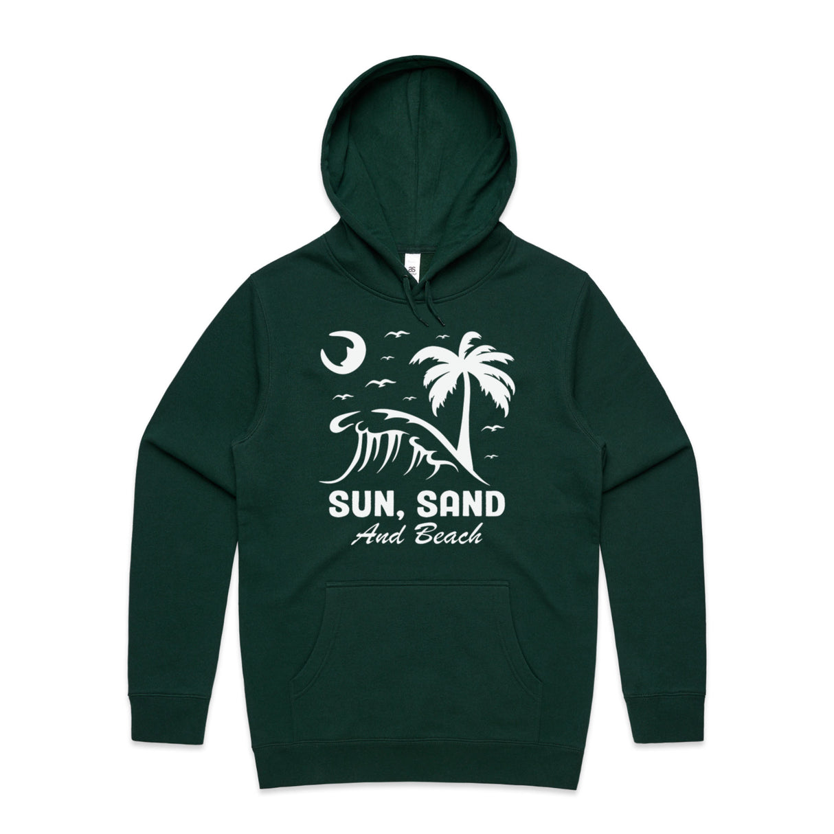 Pine Green