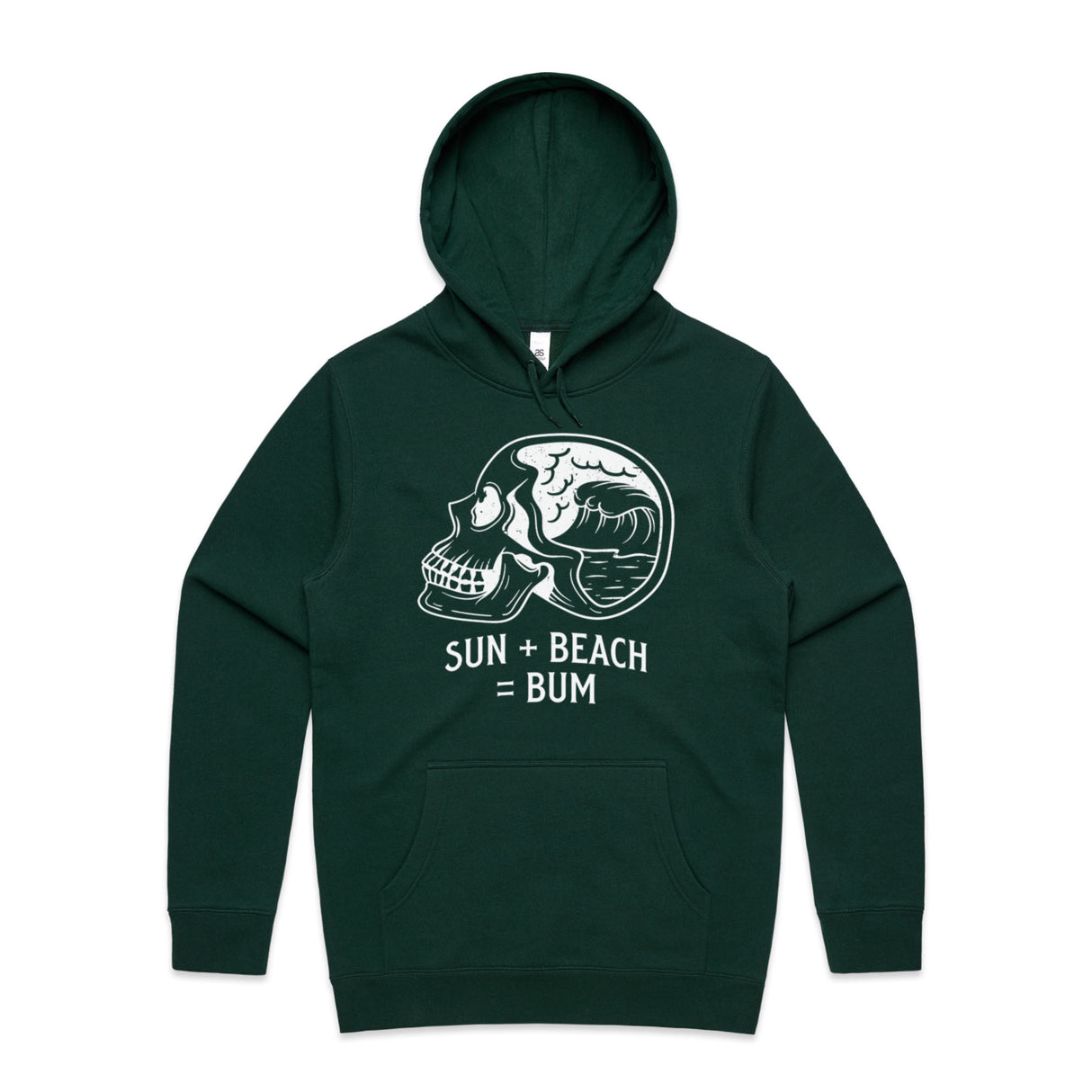 Pine Green