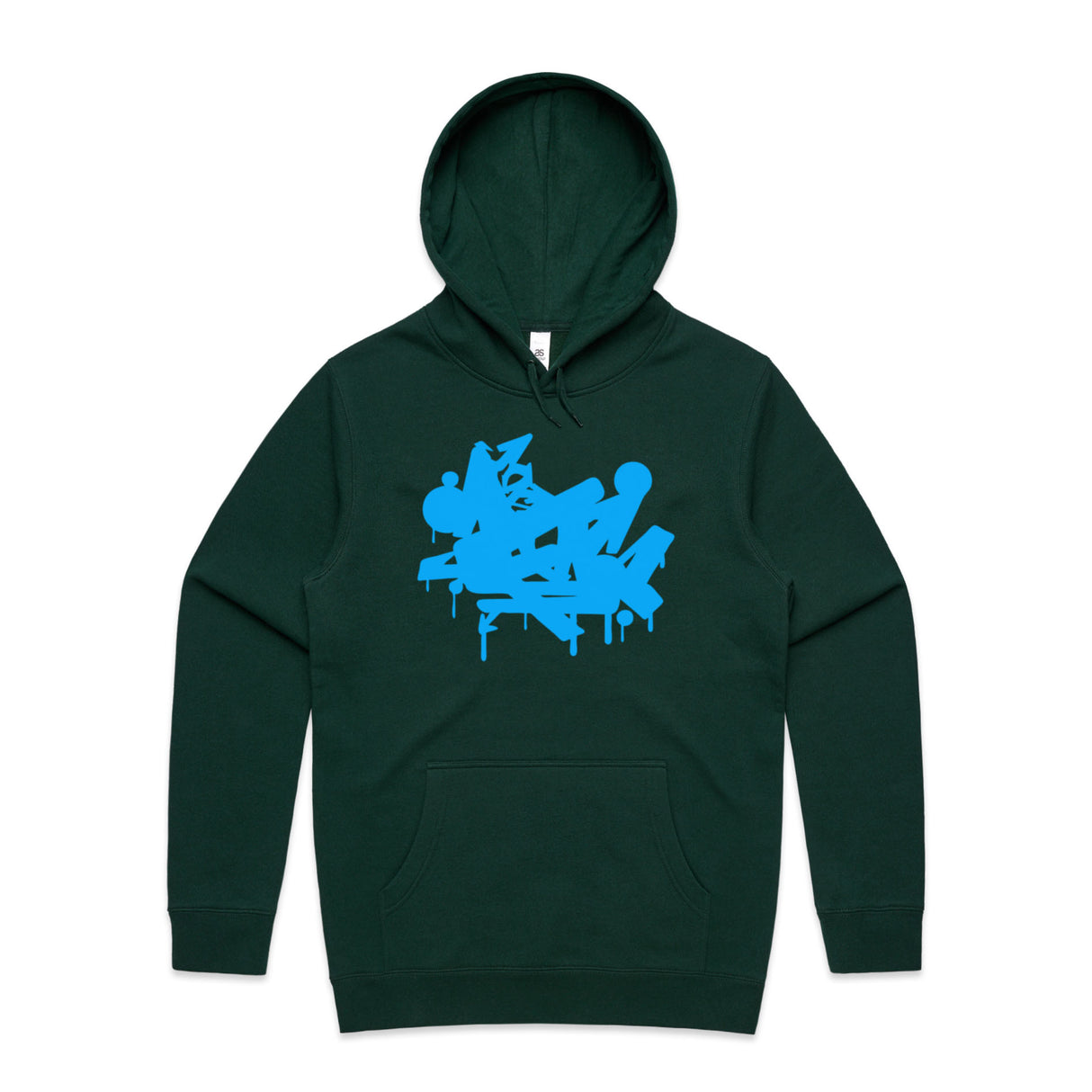 Pine Green