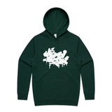 Pine Green