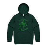 Pine Green
