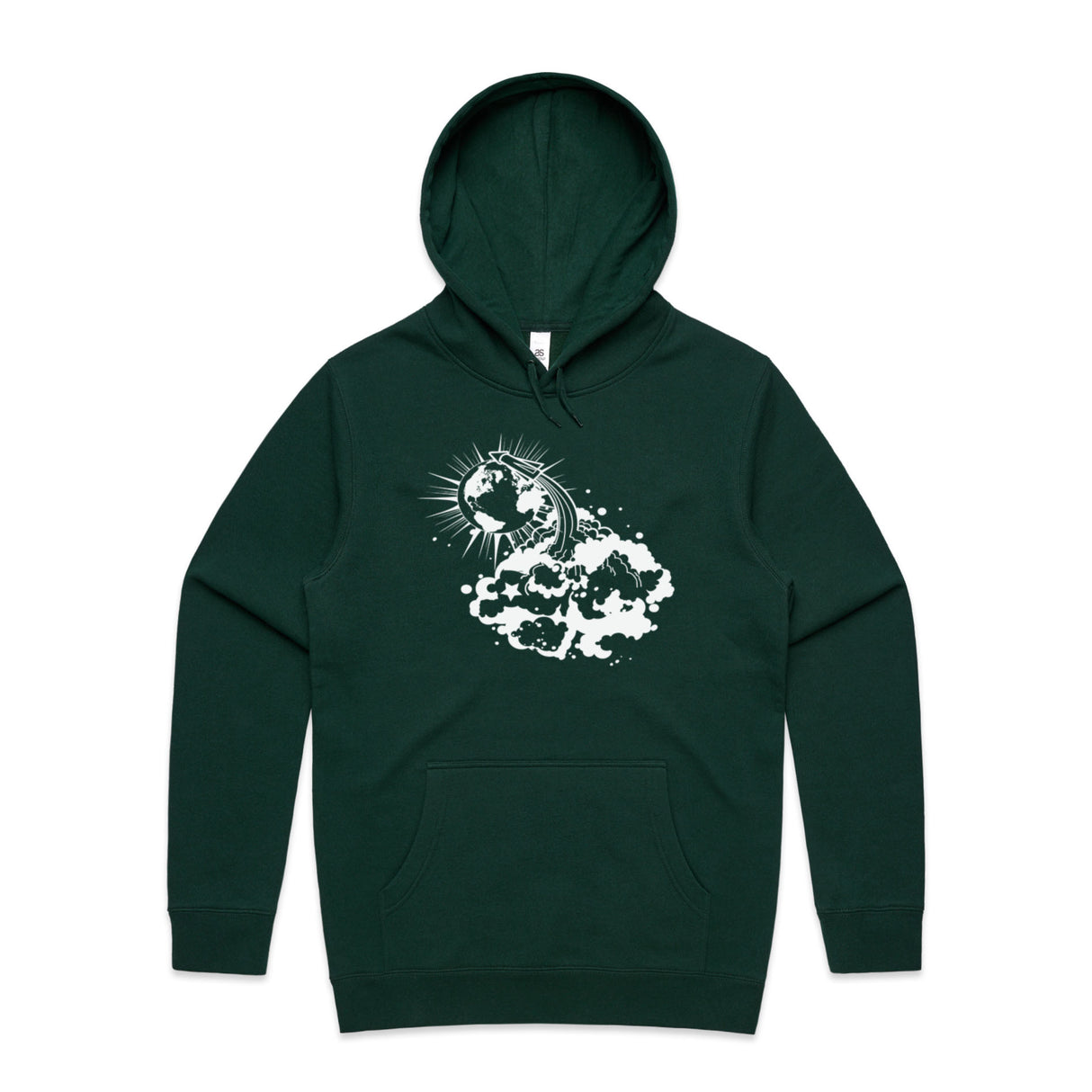Pine Green