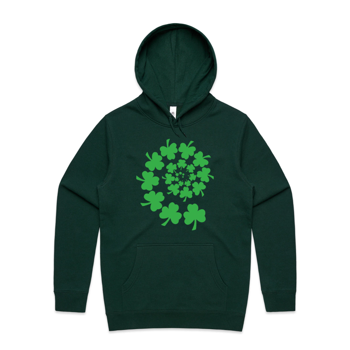 Pine Green