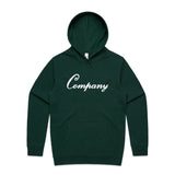 Pine Green