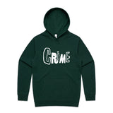 Pine Green