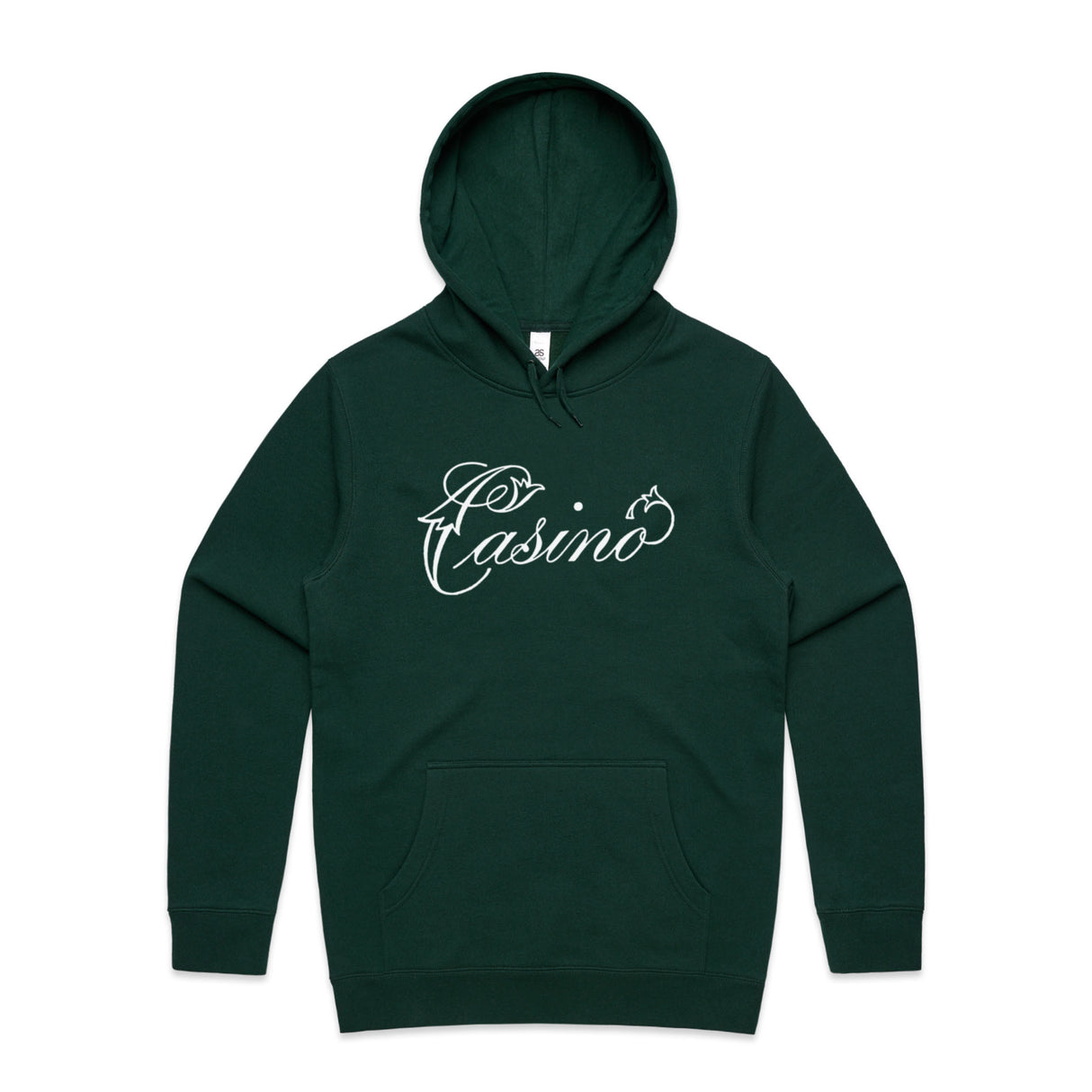 Pine Green