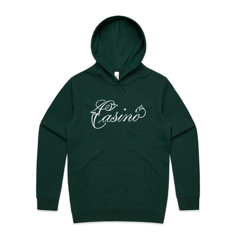 Pine Green