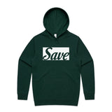 Pine Green